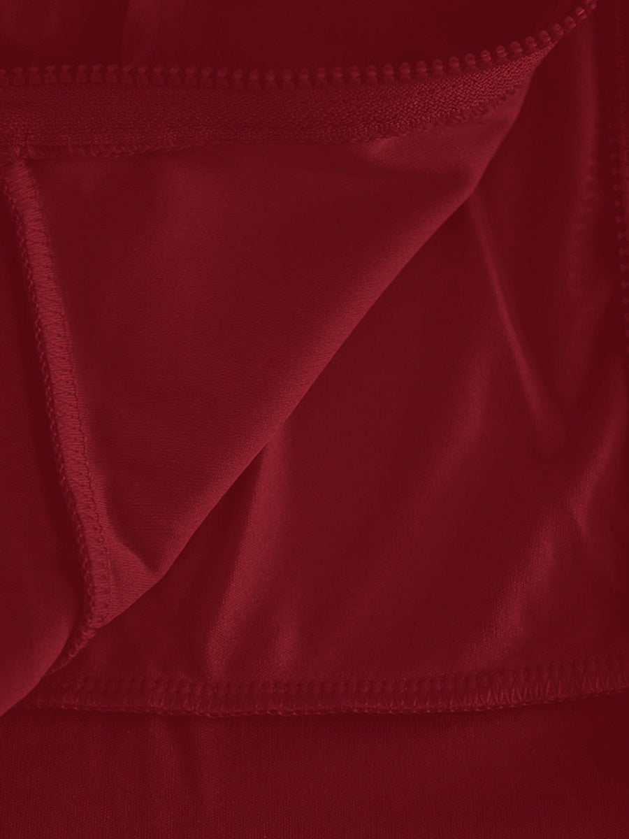 RYNLEES BASICS Hooded Collar Kangaroo Pocket Pants Set